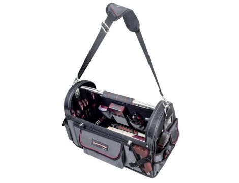 TORBA NARZĘDZIOWA Z RĄCZKĄ 40L /KRAFTWERK/ - 7