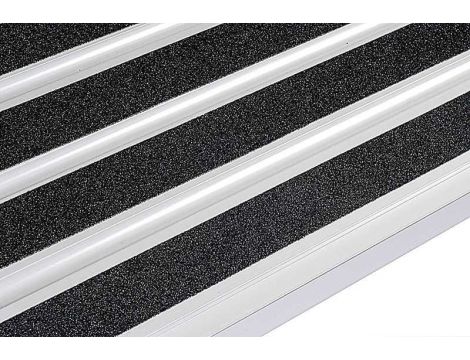 ALUMINIOWA PLATFORMA ROBOCZA - 4