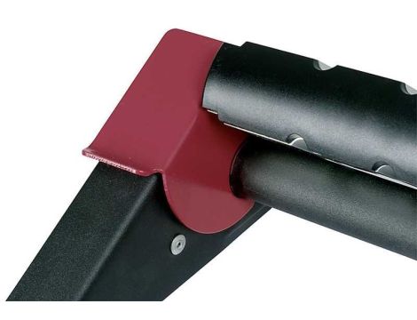 ALUMINIOWA PLATFORMA ROBOCZA - 5