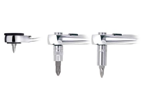 ZESTAW NARZĘDZI TRIBIT (55) /KRAFTWERK/ - 3