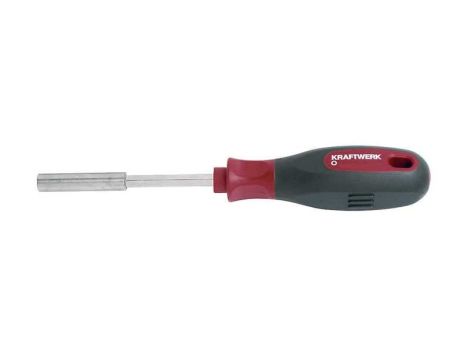 WKRĘTAK NA BITY 1/4" ERGOKRAFT /KRAFTWERK/