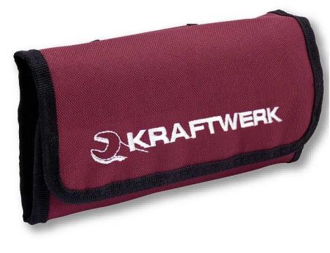 WKRĘTAK Z GRZECHOTKĄ I WYMIENNYMI KLINGAMI - 2