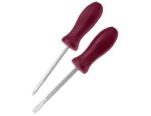 ZESTAW WKRĘTAKÓW UDAROWYCH (2) /KRAFTWERK/