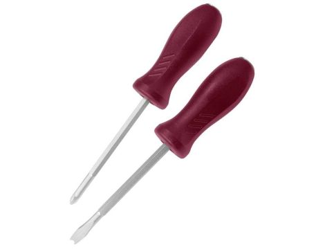 ZESTAW WKRĘTAKÓW UDAROWYCH (2) /KRAFTWERK/