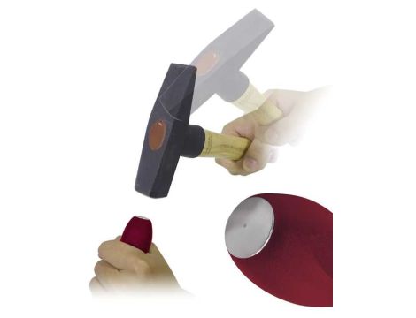 ZESTAW WKRĘTAKÓW UDAROWYCH (2) /KRAFTWERK/ - 3