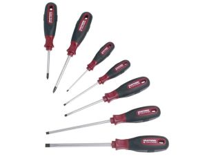 ZESTAW WKRĘTAKÓW PŁ+PZ ERGOKRAFT (7) /KRAFTWERK/