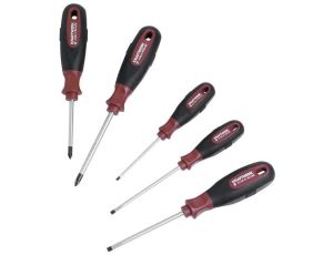 ZESTAW WKRĘTAKÓW PŁ+PZ ERGOKRAFT (5) /KRAFTWERK/