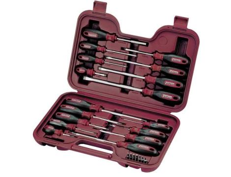 ZESTAW WKRĘTAKÓW PŁ+PH+PZ+TX ERGOKRAFT (28)