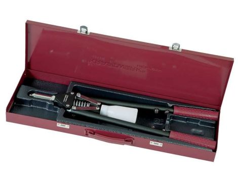 NITOWNICA DWURĘCZNA 3.2-6.4 HIGHTECH