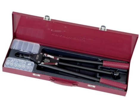 NITOWNICA DO NITONAKRĘTK M5-M10 HIGTECH