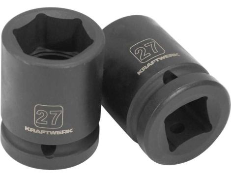 NASADKA MASZYNOWA 3/4" 24x52MM /KRAFTWERK/