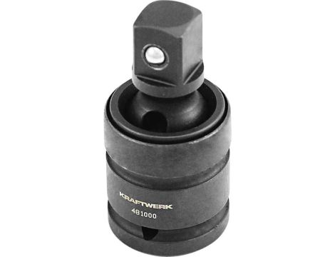 PRZEGUB KARDANA MASZYNOWY 3/4"