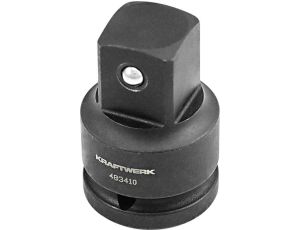 ADAPTER MASZYNOWY WE 3/4