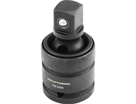 PRZEGUB KARDANA MASZYNOWY 1"