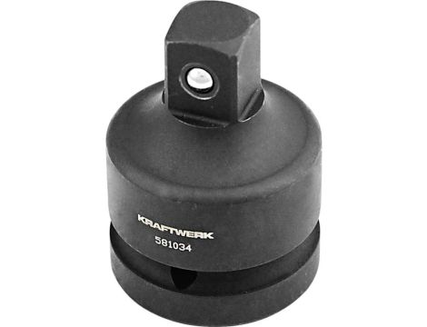 REDUKCJA MASZYNOWA 1" x 3/4" /KRAFTWERK/