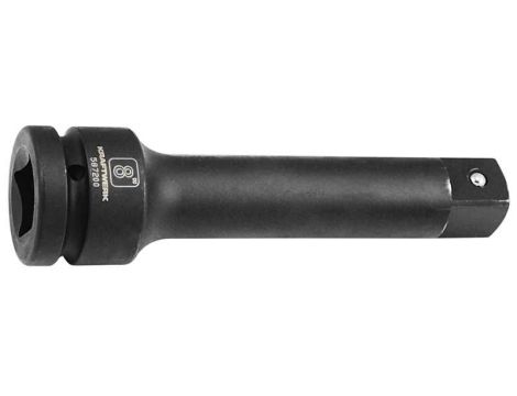 PRZEDŁUŻACZ MASZYNOWY 1" 200MM /KRAFTWERK/