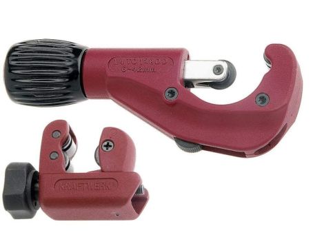 ZESTAW OBCINAKÓW DO RUR MIEDZIANYCH 3-30MM+6-42MM