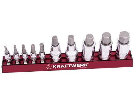 ZESTAW NASADEK IMBUSOWYCH MAGALU 3-17MM (10)