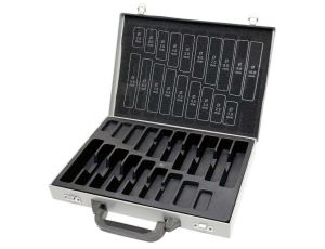 WALIZKA NA 170 WIERTEŁ 1-10MM pusta