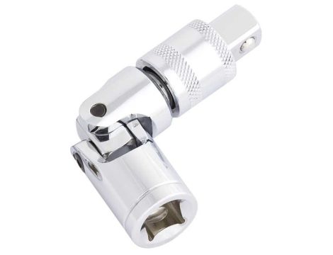 PRZEGUB KARDANA 1/2" Z ZABAZPIECZENIEM