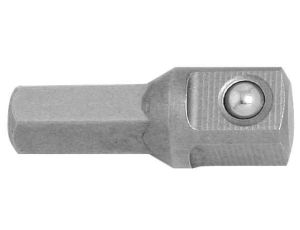 ADAPTER UDAROWY HEX 5/16