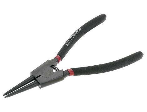 SZCZYPCE DO PIERŚCIENI ZABEZPIECZAJĄCYCH A2