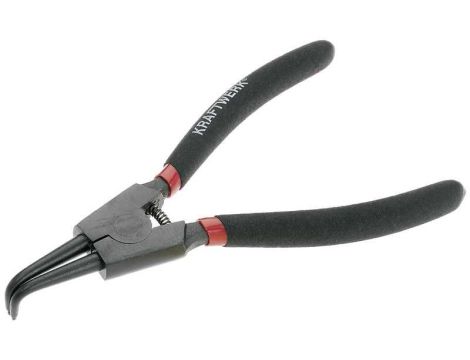 SZCZYPCE DO PIERŚCIENI ZABEZPIECZAJĄCYCH A21