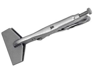 SZCZYPCE ZACISKOWE DO BLACH