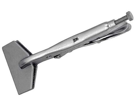 SZCZYPCE ZACISKOWE DO BLACH