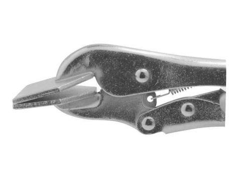 SZCZYPCE ZACISKOWE DO BLACH - 2