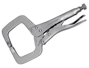 SZCZYPCE ZACISKOWE SPAWALNICZE TYP C /KRAFTWERK/