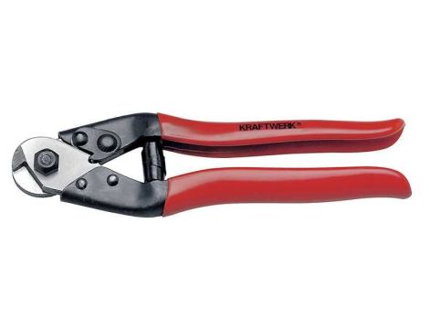 SZCZYPCE DO CIĘCIA KABLI I DRUTU