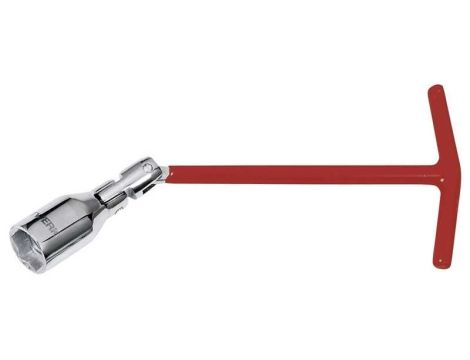 PRZEGUBOWY KLUCZ DO ŚWIEC ZAPŁONOWYCH 16MM