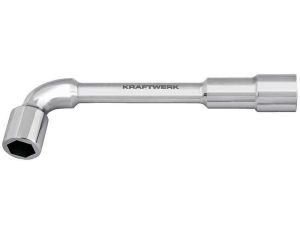 KLUCZ FAJKOWY 6-KT 18MM OTWARTY /KRAFTWERK/