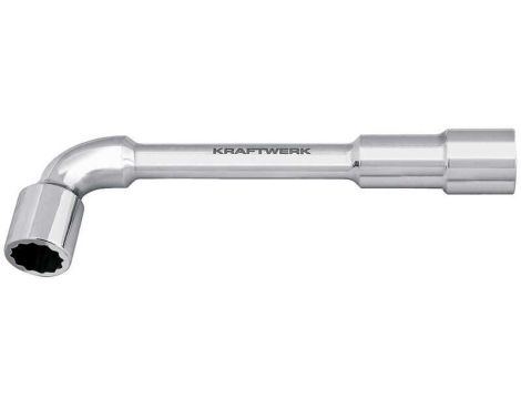 KLUCZ FAJKOWY 12 I 6-KT 13MM /KRAFTWERK/