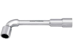 KLUCZ FAJKOWY 12 I 6-KT 22MM /KRAFTWERK/