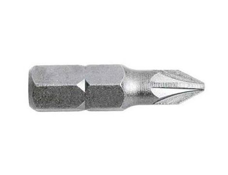 BIT STANDARD 1/4" PZ3X25MM 50SZT /KRAFTWERK/