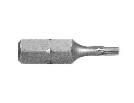BIT STANDARD 1/4" TX40X25MM 10SZT /KRAFTWERK/