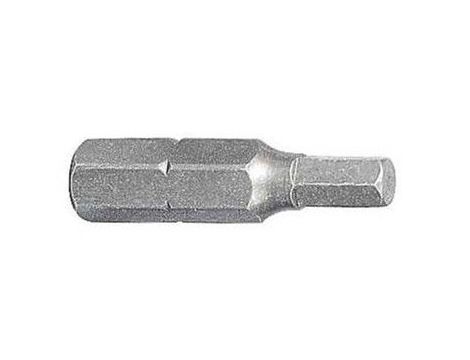 BIT STANDARD 1/4" HEX 4X25MM 10SZT /KRAFTWERK/