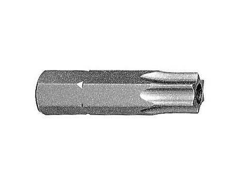 BIT STANDARD 1/4" TPX15X25MM 5SZT /KRAFTWERK/