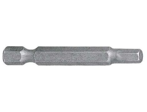 BIT STANDARD 1/4" HEX 3X50MM 5SZT /KRAFTWERK/