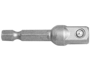 ADAPTER 50MM HEX 1/4