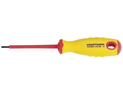 WKRĘTAK VDE 3.0X100MM /KRAFTWERK/