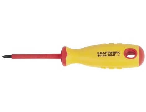 WKRĘTAK VDE PH0X60MM /KRAFTWERK/
