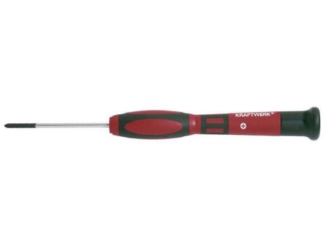 WKRĘTAK PRECYZYJNY PH00 /KRAFTWERK/