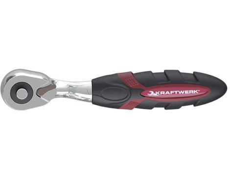 MINIATUROWA GRZECHOTKA 1/4" 60Z