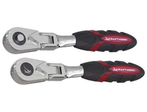 ZESTAW GRZECHOTEK 1/4" + E 6.3 (1/4) (2)