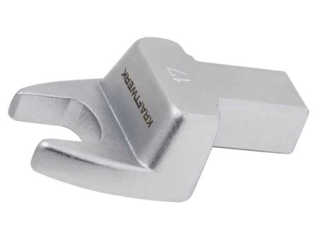 WTYKOWY KLUCZ PŁASKI 14X18 30MM