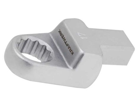 WTYKOWY KLUCZ OCZKOWY 14X18 22MM