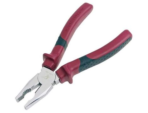 SZCZYPCE UNIWERSALNE 200MM ERGOKRAFT /KRAFTWERK/